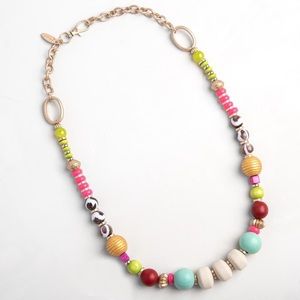 Plunder Design necklace